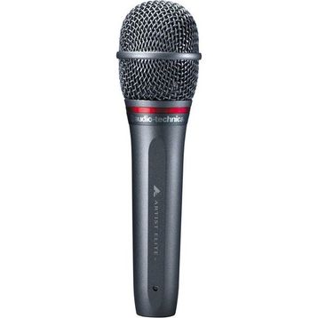 Audio Technica AE4100 Dinamik Vokal Mikrofonu