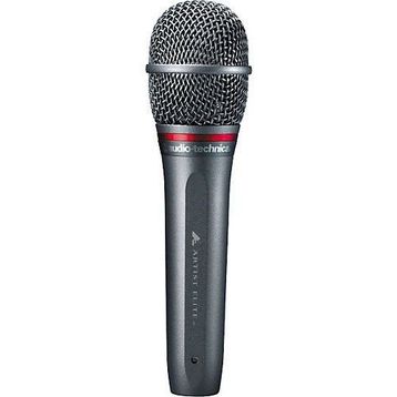 Audio Technica AE4100 Dinamik Vokal Mikrofonu