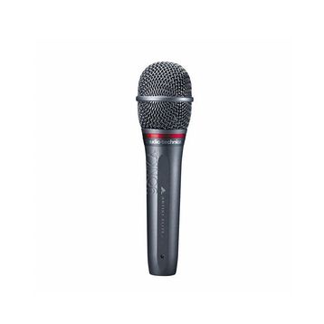 Audio Technica AE4100 Dinamik Vokal Mikrofonu