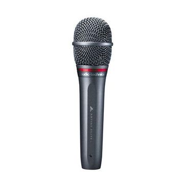 Audio Technica AE4100 Dinamik Vokal Mikrofonu