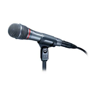 Audio Technica AE4100 Dinamik Vokal Mikrofonu