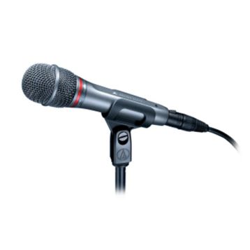 Audio Technica AE4100 Dinamik Vokal Mikrofonu