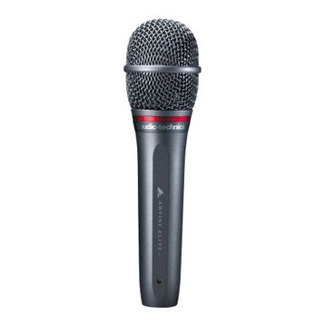 Audio Technica AE4100 Dinamik Vokal Mikrofonu