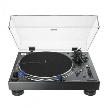 Audio Technica AT-LP140XP Siyah Pikap