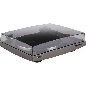 Audio Technica AT-LP2X-GY Gri Pikap