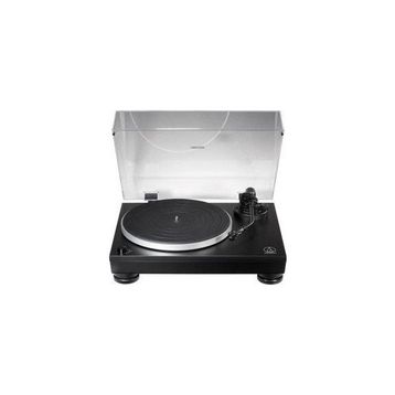 Audio Technica AT-LP5X Manuel Stereo Pikap