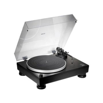 Audio Technica AT-LP5X Manuel Stereo Pikap
