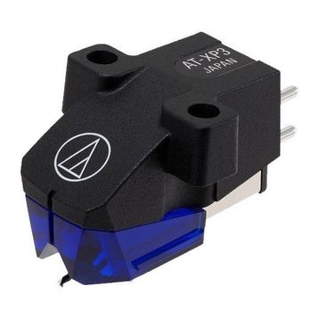 Audio Technica AT-XP3 Pikap iğnesi