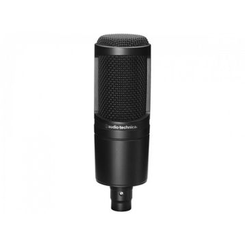 Audio Technica AT2020 Mikrofon
