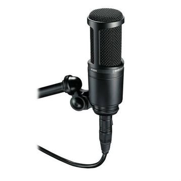 Audio Technica AT2020 Mikrofon