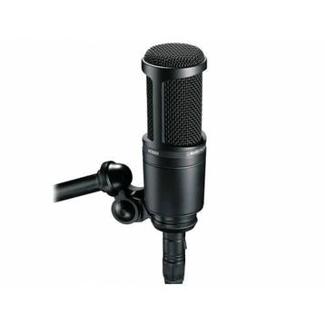 Audio Technica AT2020 Mikrofon