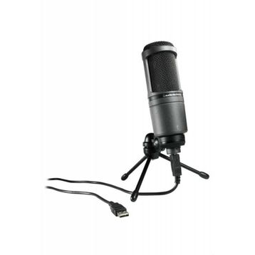 Audio Technica AT2020 Mikrofon