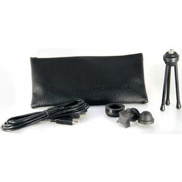 Audio Technica AT2020 Mikrofon