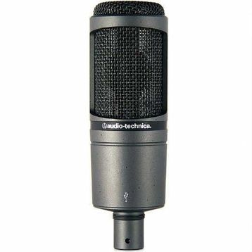 Audio Technica AT2020 Mikrofon