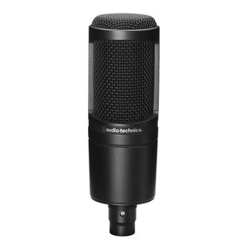 Audio Technica AT2020 Mikrofon