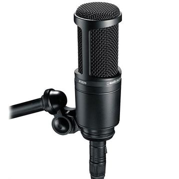Audio Technica AT2020 USB Mikrofon