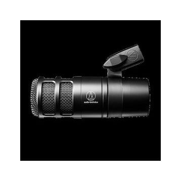 Audio Technica AT2040 Hiperkardioid Dinamik Podcast Mikrofon