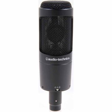 Audio Technica AT2050 Mikrofon