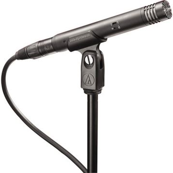 Audio Technica AT4021 Mikrofon