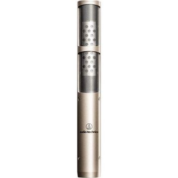 Audio Technica AT4081 Pasif Şerit Mikrofon