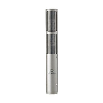 Audio Technica AT4081 Pasif Şerit Mikrofon