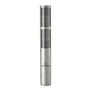 Audio Technica AT4081 Pasif Şerit Mikrofon