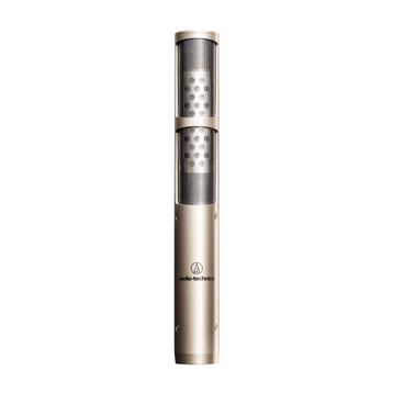 Audio Technica AT4081 Pasif Şerit Mikrofon