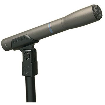 Audio Technica AT8010 Mikrofon