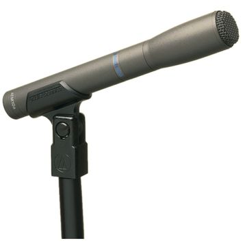 Audio Technica AT8010 Mikrofon
