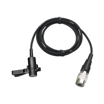 Audio Technica AT831CW Condenser Yaka Mikrofonu
