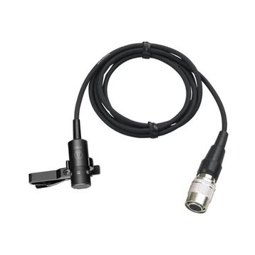 Audio Technica AT831CW Condenser Yaka Mikrofonu