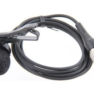 Audio Technica AT831CW Condenser Yaka Mikrofonu