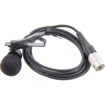 Audio Technica AT831CW Condenser Yaka Mikrofonu