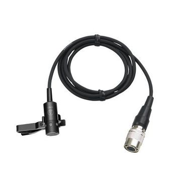 Audio Technica AT831CW Condenser Yaka Mikrofonu