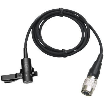 Audio Technica AT831CW Condenser Yaka Mikrofonu