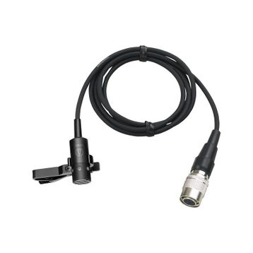 Audio Technica AT831CW Condenser Yaka Mikrofonu