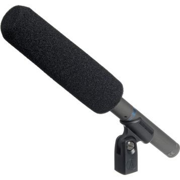 Audio Technica AT897 Shotgun Mikrofon