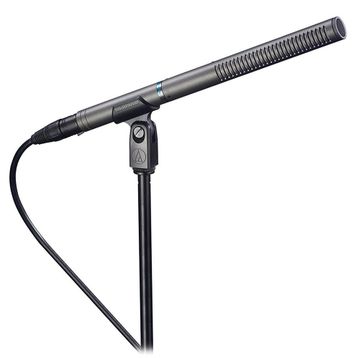 Audio Technica AT897 Shotgun Mikrofon