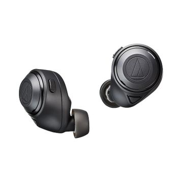 Audio Technica ATH-CKS50TW Siyah Bluetooth Kulaklık