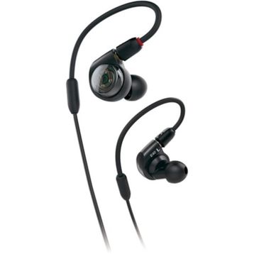 Audio Technica ATH-E40 Kulak İçi Kulaklık