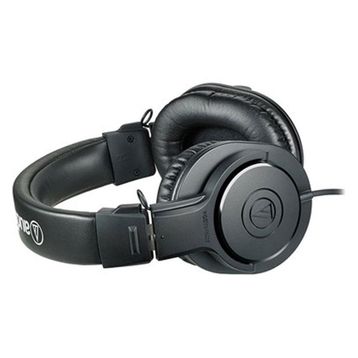 Audio Technica ATH-M20 Kulaklık