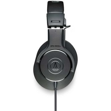 Audio Technica ATH-M20X Siyah Kulaklık