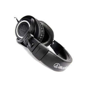 Audio Technica ATH-M50X Kulaklık
