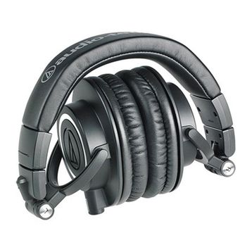 Audio Technica ATH-M50XWH Kulaklık