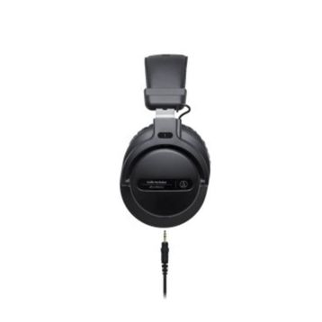 Audio Technica ATH-PRO5XBK Siyah DJ Kulaklık