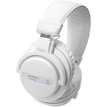Audio Technica ATH-PRO5XWH Beyaz Kulaklık