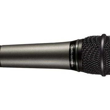 Audio Technica ATM610A Dinamik Vokal Mikrofonu