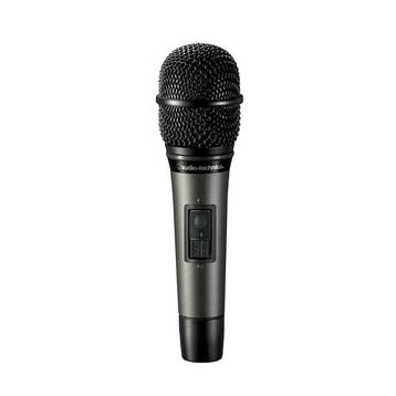 Audio Technica ATM610A Dinamik Vokal Mikrofonu