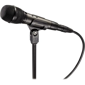 Audio Technica ATM710 Kondenser Mikrofon