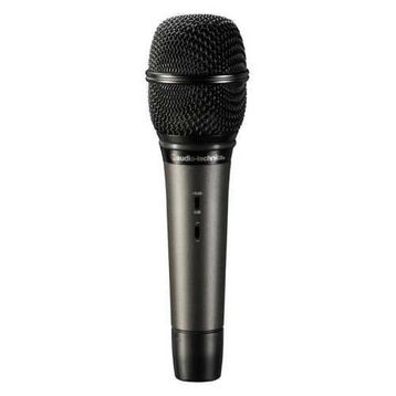 Audio Technica ATM710 Kondenser Mikrofon